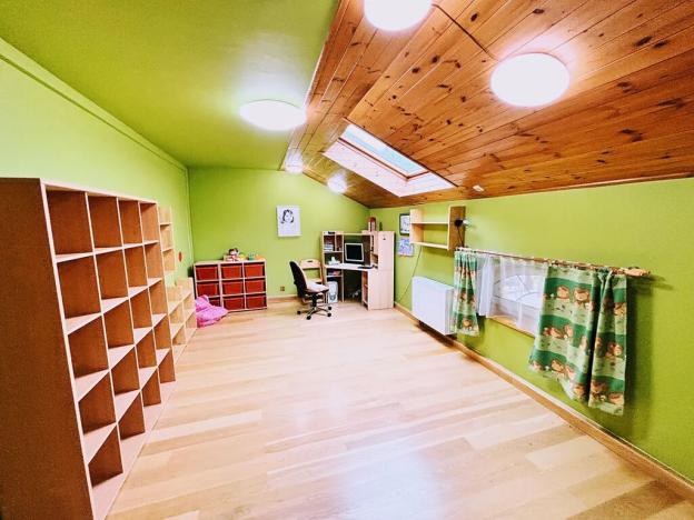 Prodej vily, Český Šternberk, 962 m2