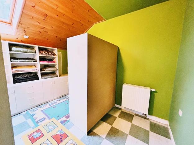 Prodej vily, Český Šternberk, 962 m2