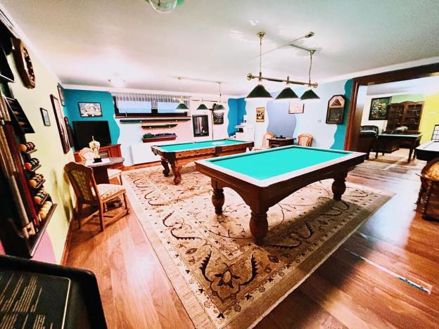 Prodej vily, Český Šternberk, 962 m2