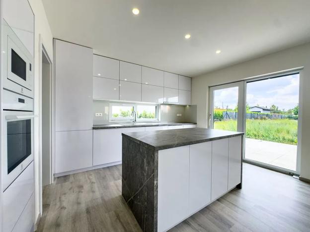 Prodej rodinného domu, Vysoký Újezd, V Hlinkách, 164 m2