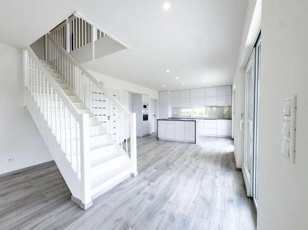 Prodej rodinného domu, Vysoký Újezd, V Hlinkách, 164 m2