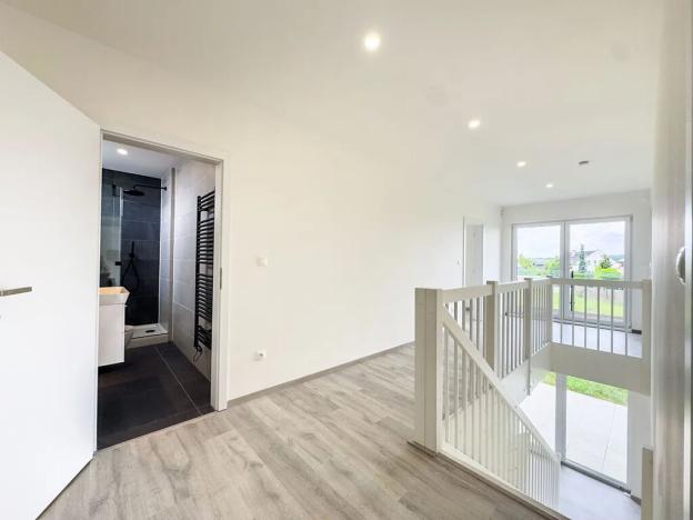 Prodej rodinného domu, Vysoký Újezd, V Hlinkách, 164 m2