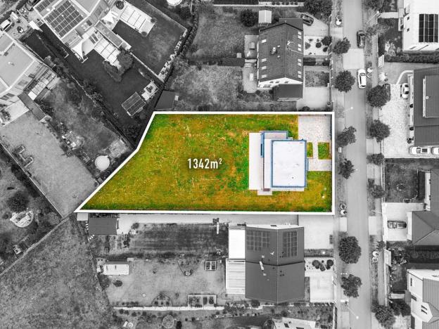 Prodej rodinného domu, Vysoký Újezd, V Hlinkách, 164 m2