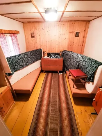 Prodej chalupy, Lukavice, 81 m2