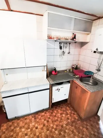 Prodej chalupy, Lukavice, 81 m2