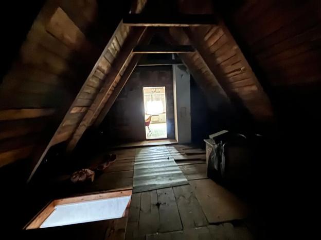 Prodej chalupy, Lukavice, 81 m2