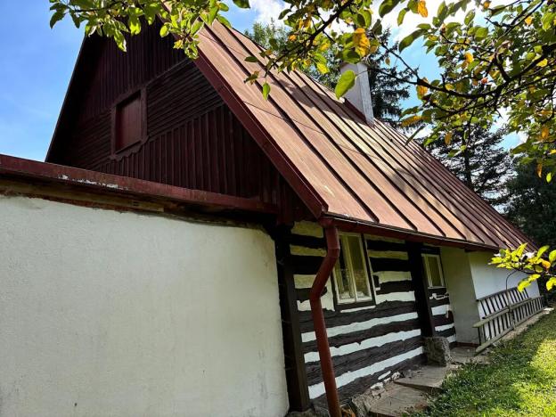 Prodej chalupy, Lukavice, 81 m2