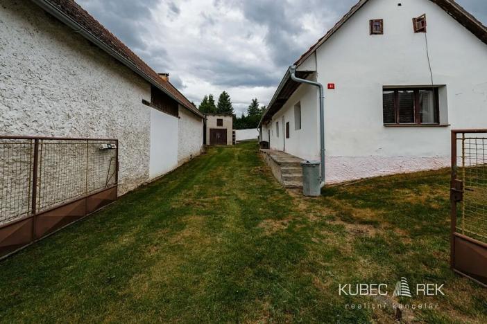 Prodej pozemku pro bydlení, Oldřichov, 1363 m2