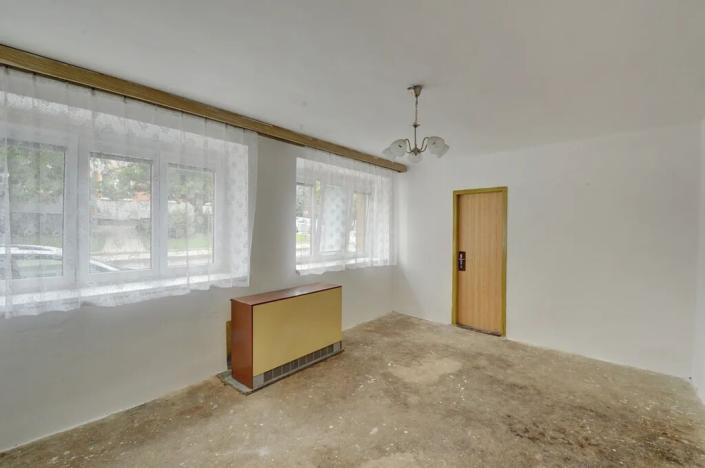 Prodej rodinného domu, Žiželice, Tylova, 107 m2