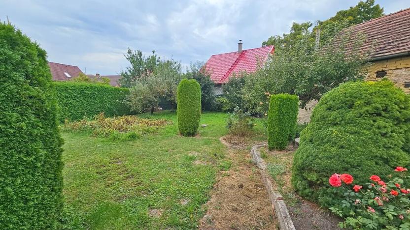 Prodej rodinného domu, Žiželice, Tylova, 107 m2