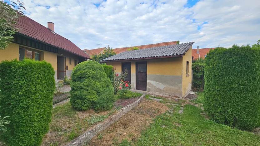 Prodej rodinného domu, Žiželice, Tylova, 107 m2