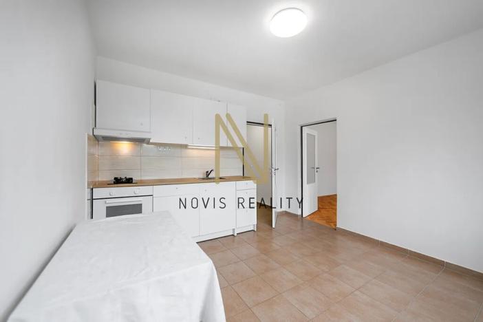 Pronájem bytu 1+1, Plzeň, Tichá, 35 m2