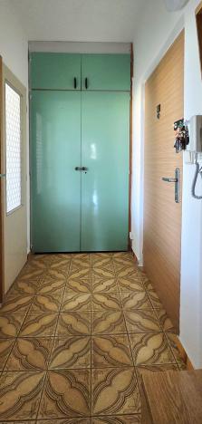 Prodej bytu 3+1, Rumburk - Rumburk 1, Vrchlického, 68 m2