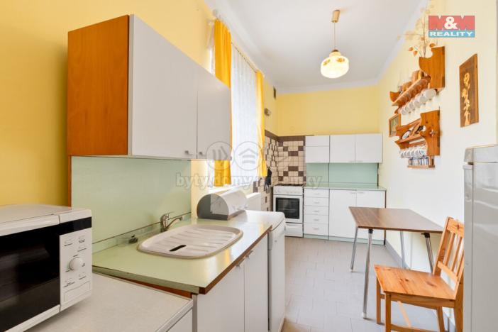 Prodej chaty, Příčina, 52 m2