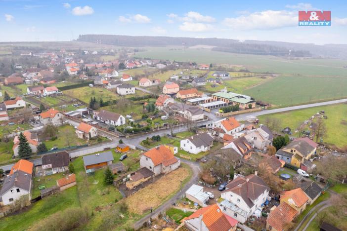 Prodej chaty, Příčina, 52 m2