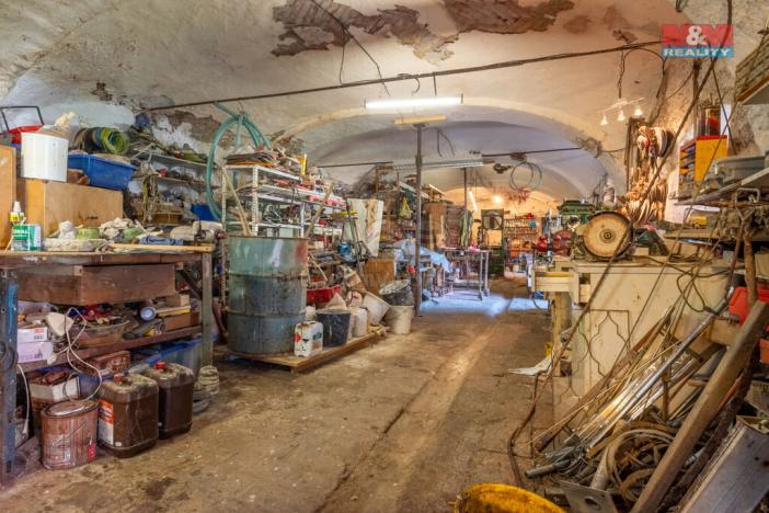 Prodej zemědělské usedlosti, Volyně - Račí, 729 m2