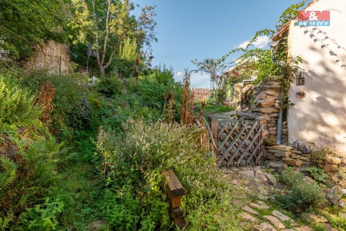 Prodej zemědělské usedlosti, Volyně - Račí, 729 m2