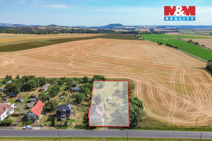 Prodej rodinného domu, Štědrá, 174 m2