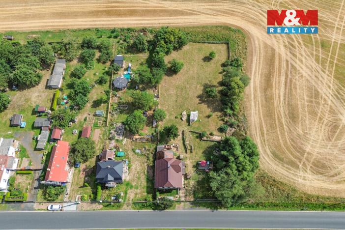 Prodej rodinného domu, Štědrá, 174 m2