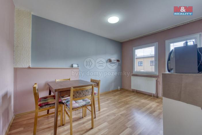 Prodej rodinného domu, Kralovice, Marie Majerové, 152 m2