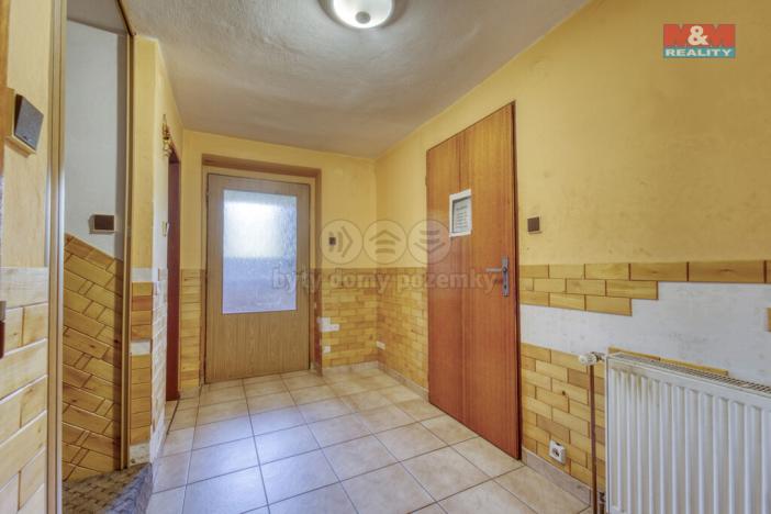 Prodej rodinného domu, Kralovice, Marie Majerové, 152 m2