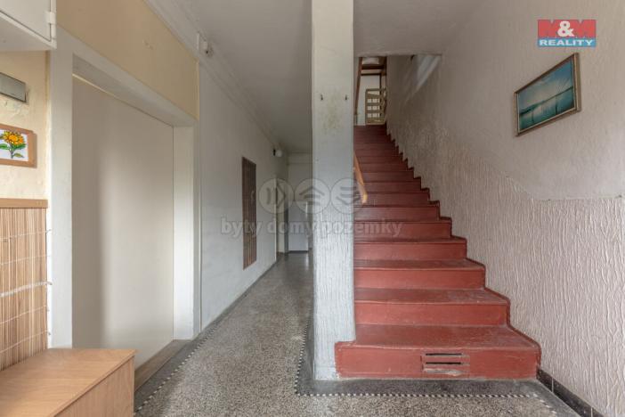 Prodej rodinného domu, Jesenný, 246 m2