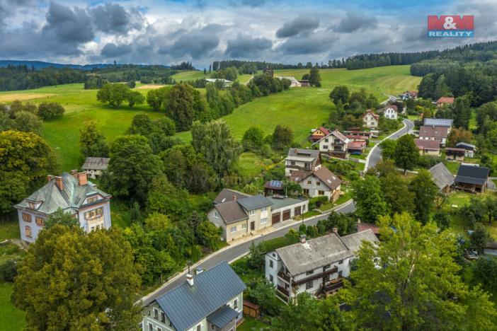 Prodej rodinného domu, Jesenný, 246 m2