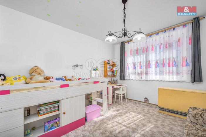 Prodej činžovního domu, Krucemburk, Masarykova, 263 m2