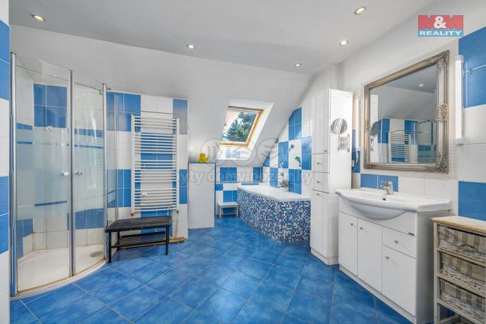 Prodej činžovního domu, Krucemburk, Masarykova, 263 m2