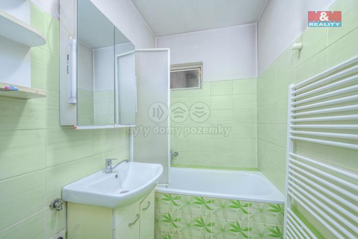 Prodej činžovního domu, Krucemburk, Masarykova, 263 m2