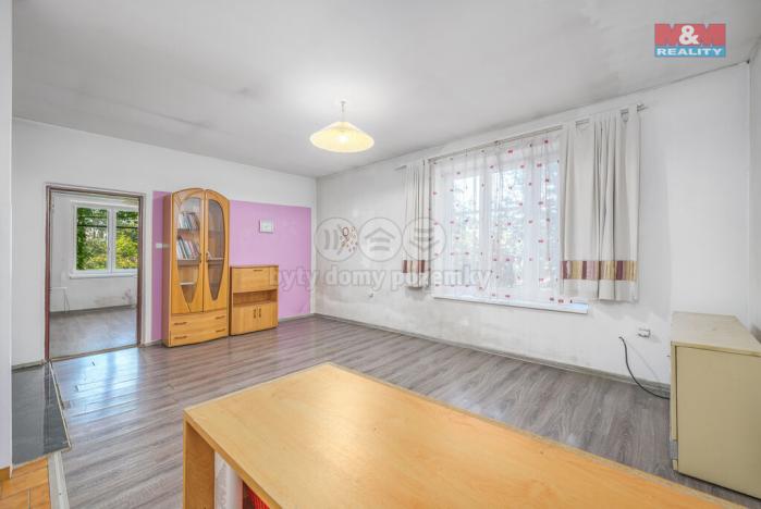 Prodej činžovního domu, Krucemburk, Masarykova, 263 m2