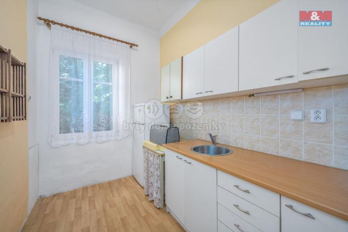 Prodej činžovního domu, Krucemburk, Masarykova, 263 m2