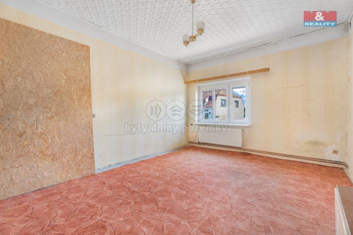 Prodej rodinného domu, Libouchec, 200 m2