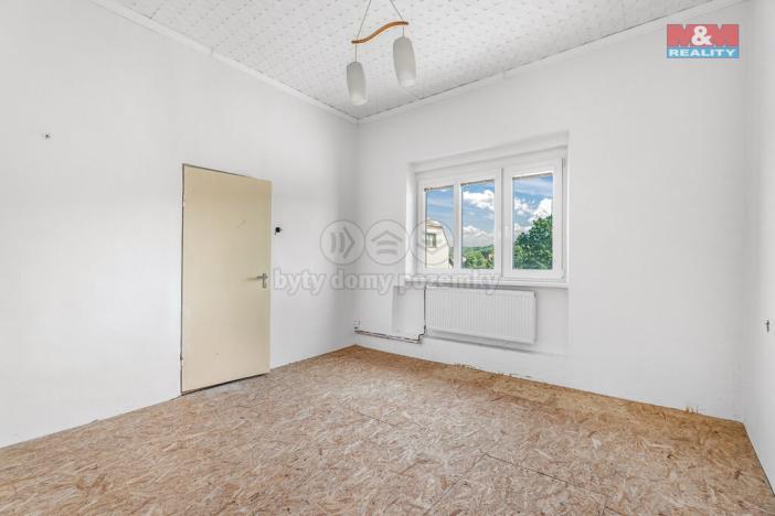 Prodej rodinného domu, Libouchec, 200 m2