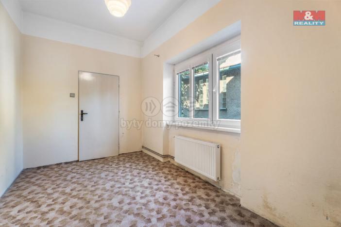 Prodej rodinného domu, Libouchec, 200 m2