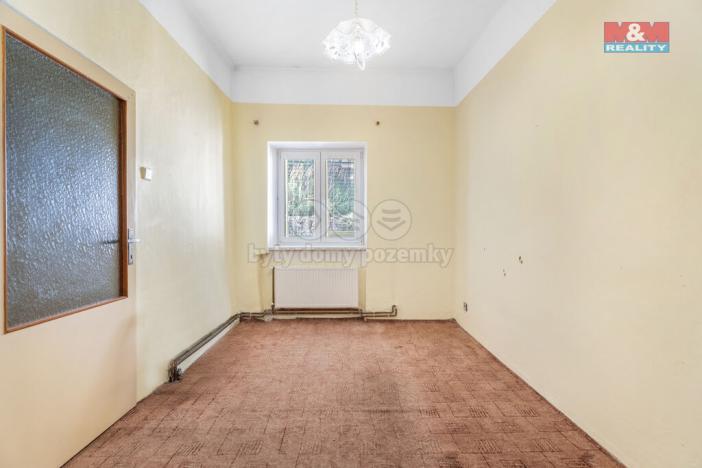 Prodej rodinného domu, Libouchec, 200 m2