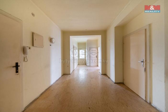 Prodej bytu 2+1, Strážnice, Vinohradská, 69 m2