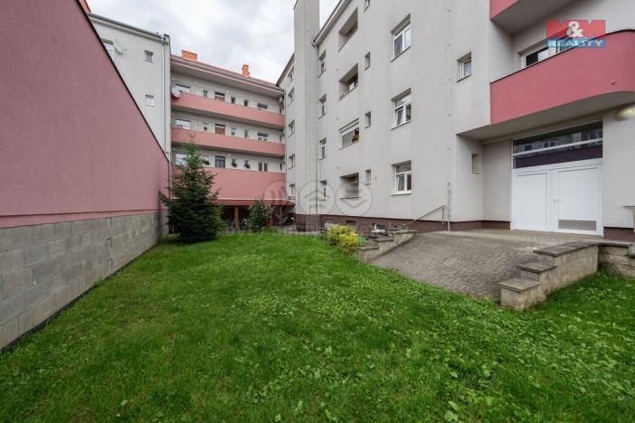 Prodej bytu 2+1, Strážnice, Vinohradská, 69 m2