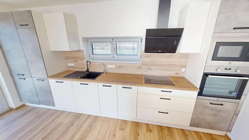 Prodej rodinného domu, Postupice, 158 m2