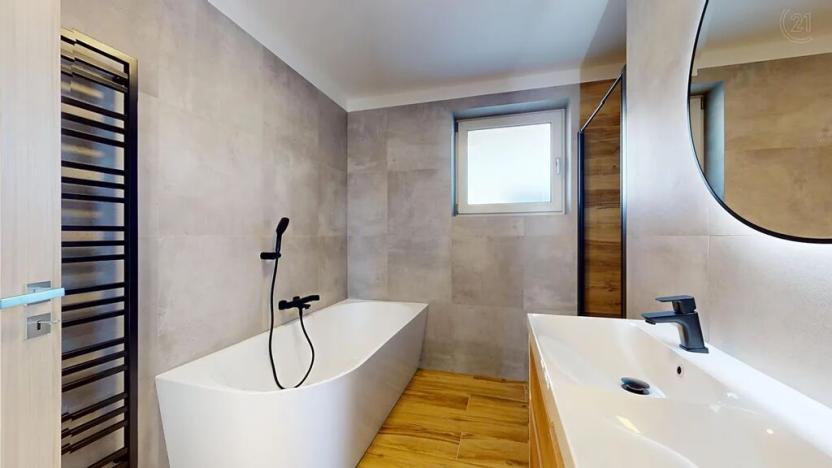 Prodej rodinného domu, Postupice, 158 m2