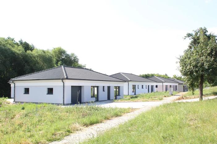 Prodej rodinného domu, Blšany u Loun, 166 m2