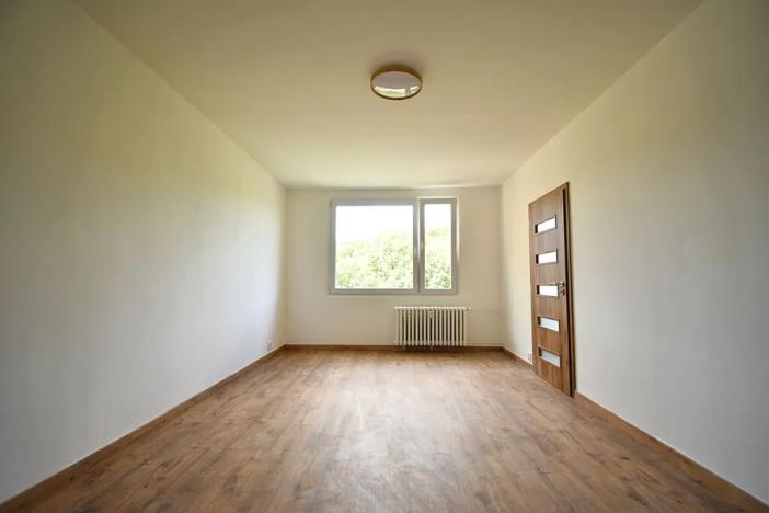 Prodej bytu 2+1, Chomutov, 17. listopadu, 62 m2