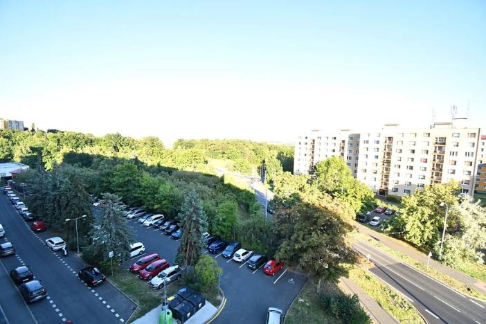 Prodej bytu 2+1, Chomutov, 17. listopadu, 62 m2