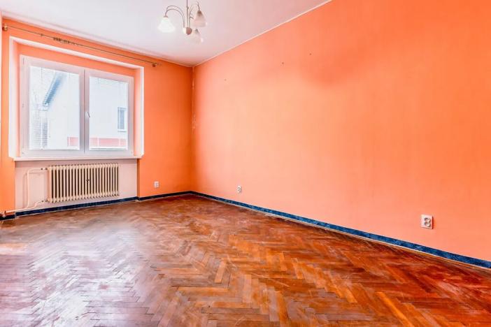 Prodej bytu 2+1, Abertamy, 69 m2