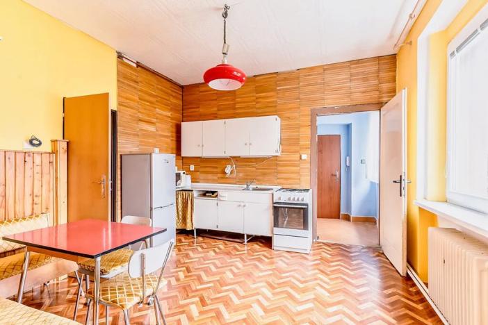 Prodej bytu 2+1, Abertamy, 69 m2