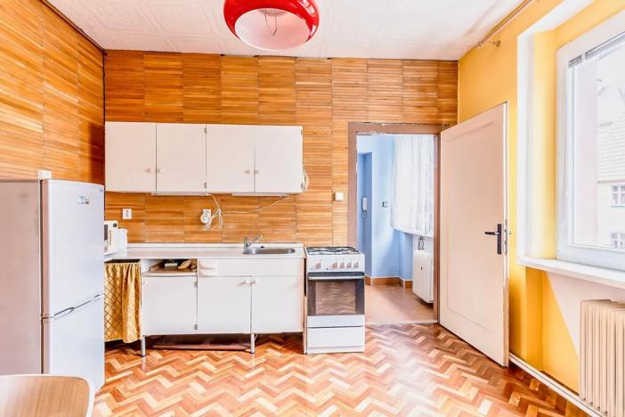 Prodej bytu 2+1, Abertamy, 69 m2