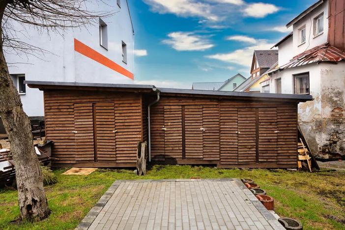 Prodej bytu 2+1, Abertamy, 69 m2