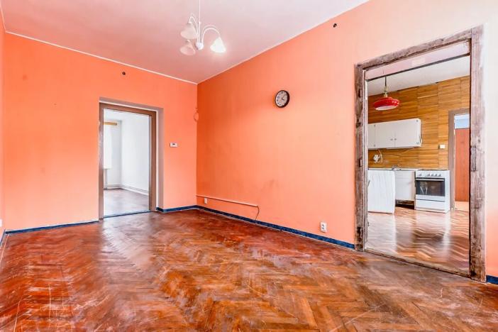 Prodej bytu 2+1, Abertamy, 69 m2