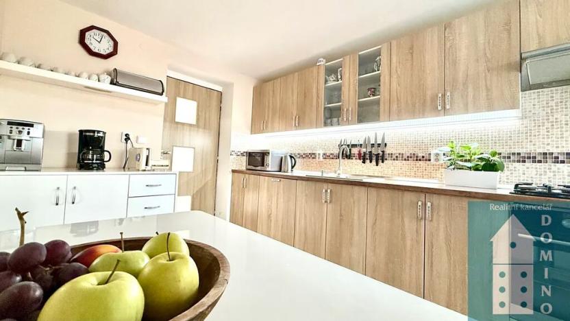 Prodej rodinného domu, Lubná, 169 m2