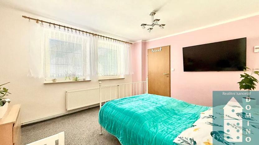 Prodej rodinného domu, Lubná, 169 m2